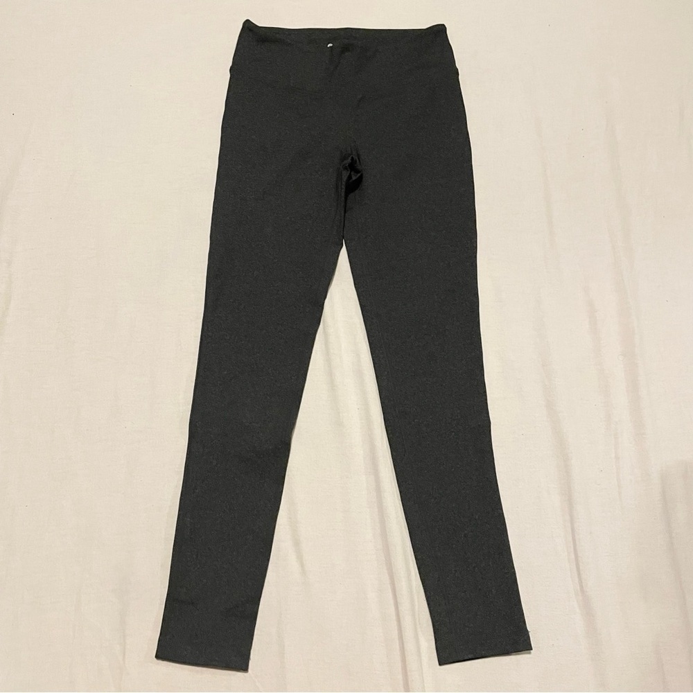 TNA Womens Leggings Grey Size Small